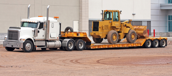 Plan routes for trucks and commercial vehicles.