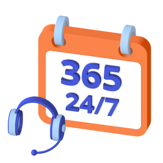 Every paid Route4Me subscription comes with our unique Perfect 10 experience